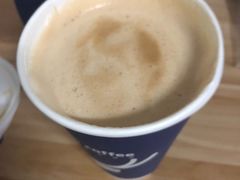 -瑞幸咖啡(天安数码城店)