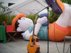 -大白之家天台轰趴•烧烤•团建•生日(南山店)