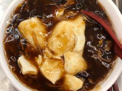 -玉华台饭庄(裕中西里小区店)