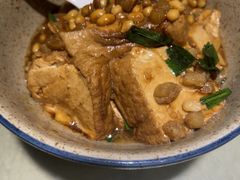 -萬家灯火·私房湘菜·22年老手艺(南岭大道店)