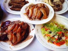 -北京全聚德(天安门店)