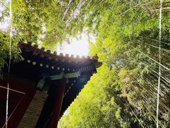 -潭柘寺景区