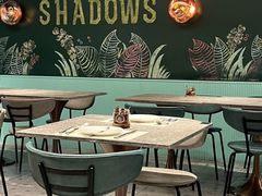 -SHADOWS•Bistro&Eatery(安福路店)