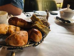 -北京古城老院厉晓麟精致菜