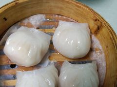 阿政一品虾饺皇-阿政粤小馆(中央大街店)