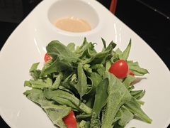 -味莊餐厅(康庄南街店)