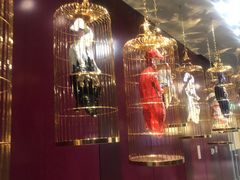 大堂-悦江(梅奔中心店)