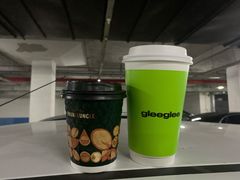 -gleeglee乐溢亦茶(朝阳大悦城店)