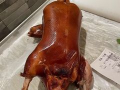 -四季民福烤鸭店(前门店)