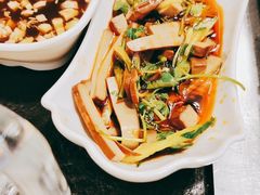 -長壹旋转烤吧 农家鸡火锅