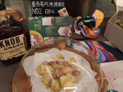 -星巴克臻选(北京嘉里中心第二店)