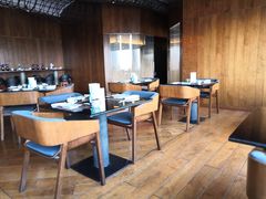 -新鲜特色餐厅(香格里拉大酒店)