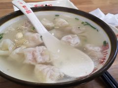 -小姜锅贴(凤凰街店)