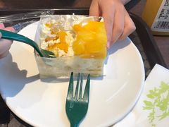 -星巴克(汾阳路店)