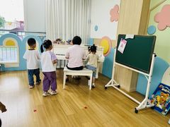 -天津蜂巢幼儿园·托育