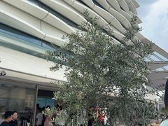 -喜茶(珠海华发商都店)