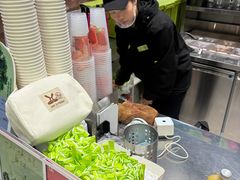 -O2鲜榨果汁(苏州龙湖狮山店)