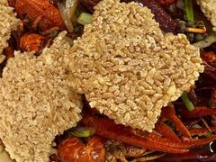 -香满锅老北京羊蝎子火锅·家常菜(新街口店)