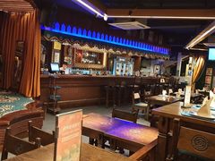 -甘尼仕印度餐厅爵士酒吧(阳春巷店)