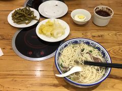 -清真西北风味餐厅