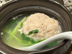 -南京大牌档(崇文门国瑞店)