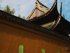 -西园戒幢律寺