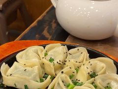 -一楼食业·美食人家