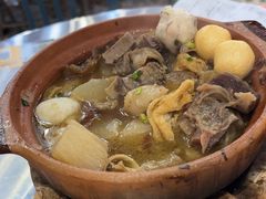 -金新街边打边炉(天安花园店)