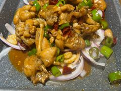 -肖记公安牛肉鱼杂馆· 省级非物质文化遗产(仁和路店)