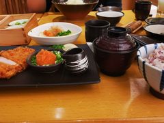 -胜博殿日式炸猪排(西红门店)