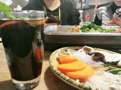 -鱼酷活鱼烤鱼(梅江印象城店)