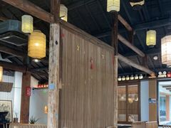 大堂-大牌大·传统杭帮菜(湖滨店)