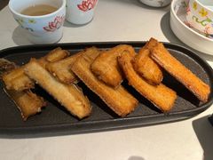 -老头儿油爆虾(金沙印象城店)