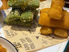 -私家峰味特色苍蝇小馆(马弄店)