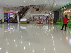 -太原茂业天地购物中心