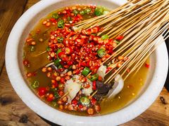 -叶婆婆钵钵鸡(解放碑店)