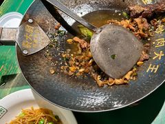 -费大厨辣椒炒肉(太平老街店)