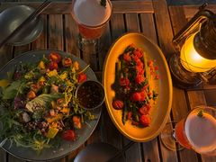 -CHURCH  BISTRO 教堂·餐吧