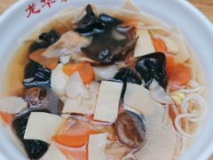 -龙华素斋(龙华路店)