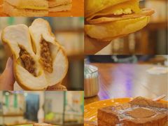 -澳门陈光记烧味饭店(南京德基广场店)