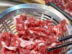 -三毛牛肉店(福强店)