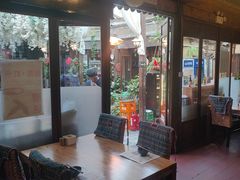 -束河人家(南锣鼓巷店)