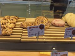 -红星前进面包牛奶公司(君太店)