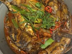 红烧杂鱼-苏浙徽·农家大院(吴江中山南路店)
