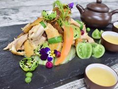 -臻萃轩中餐厅(国家会展中心店)