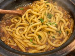 -不二啫·广府啫啫煲(江燕路万科里店)