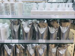 -MUJI无印良品(华贸店)