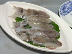 比管蛸-良兴火锅