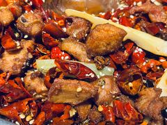 啤酒兔-滋味烤鱼(马北店)