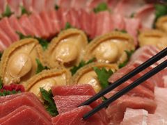 -龙悦湾酒家·八阵鱼生·渔人码头店